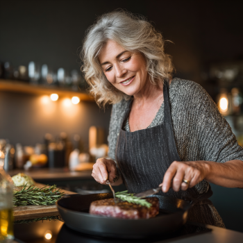 Senior activ și sănătos